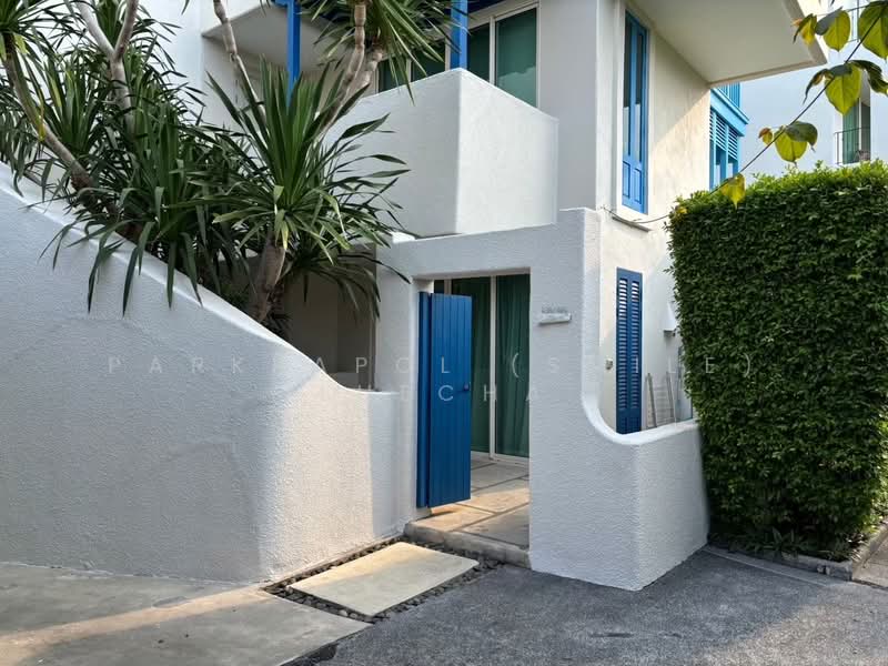 Chelona Khao Tao, Prachuap Khiri Khan, 108 Hua-Hin 101, Nong Kae, Hua Hin, Prachuap Khiri Khan, 1 Bedroom, 61 sqm, Condo For Rent, by Parkkapol (Smile) Luecha, 60254594 - DDproperty.com