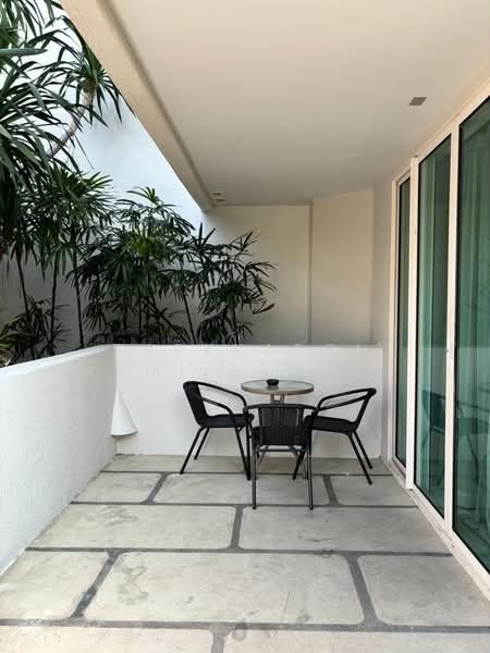 Chelona Khao Tao, Prachuap Khiri Khan, 108 Hua-Hin 101, Nong Kae, Hua Hin, Prachuap Khiri Khan, 1 Bedroom, 61 sqm, Condo For Rent, by Parkkapol (Smile) Luecha, 60254594 - DDproperty.com