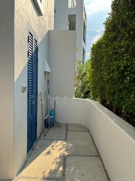 Chelona Khao Tao, Prachuap Khiri Khan, 108 Hua-Hin 101, Nong Kae, Hua Hin, Prachuap Khiri Khan, 1 Bedroom, 61 sqm, Condo For Rent, by Parkkapol (Smile) Luecha, 60254594 - DDproperty.com