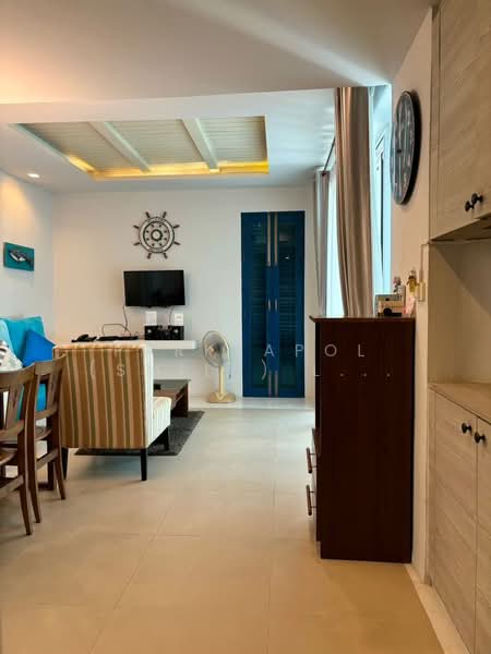 Chelona Khao Tao, Prachuap Khiri Khan, 108 Hua-Hin 101, Nong Kae, Hua Hin, Prachuap Khiri Khan, 1 Bedroom, 61 sqm, Condo For Rent, by Parkkapol (Smile) Luecha, 60254594 - DDproperty.com