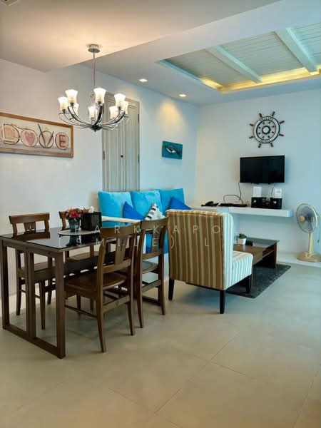 Chelona Khao Tao, Prachuap Khiri Khan, 108 Hua-Hin 101, Nong Kae, Hua Hin, Prachuap Khiri Khan, 1 Bedroom, 61 sqm, Condo For Rent, by Parkkapol (Smile) Luecha, 60254594 - DDproperty.com