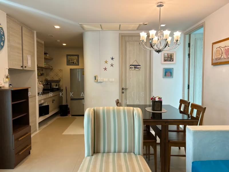 Chelona Khao Tao, Prachuap Khiri Khan, 108 Hua-Hin 101, Nong Kae, Hua Hin, Prachuap Khiri Khan, 1 Bedroom, 61 sqm, Condo For Rent, by Parkkapol (Smile) Luecha, 60254594 - DDproperty.com