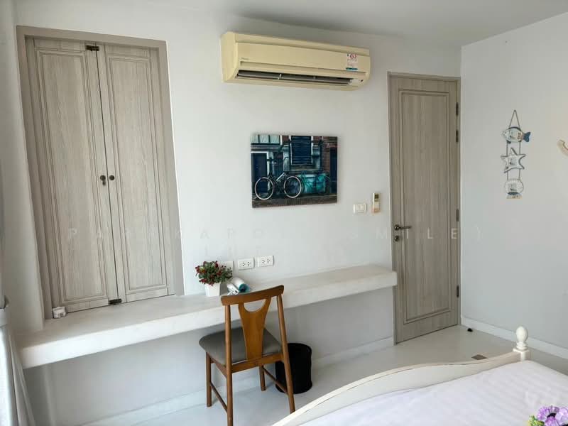 Chelona Khao Tao, Prachuap Khiri Khan, 108 Hua-Hin 101, Nong Kae, Hua Hin, Prachuap Khiri Khan, 1 Bedroom, 61 sqm, Condo For Rent, by Parkkapol (Smile) Luecha, 60254594 - DDproperty.com