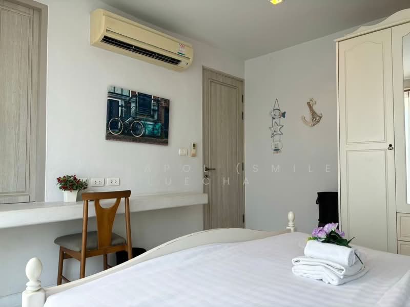 Chelona Khao Tao, Prachuap Khiri Khan, 108 Hua-Hin 101, Nong Kae, Hua Hin, Prachuap Khiri Khan, 1 Bedroom, 61 sqm, Condo For Rent, by Parkkapol (Smile) Luecha, 60254594 - DDproperty.com