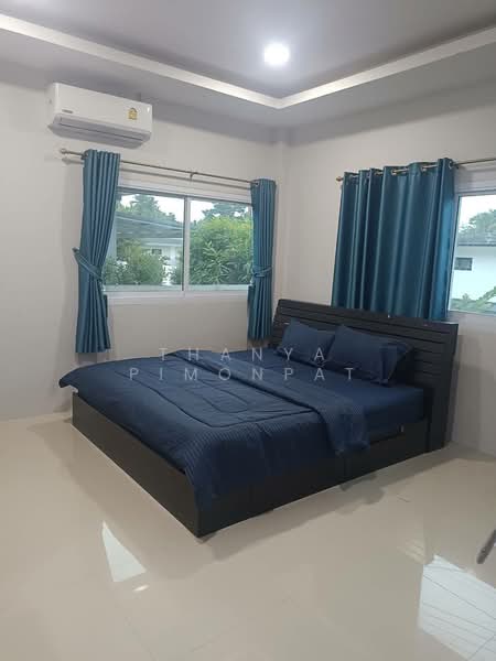 Peaceful 3-Bedroom House for Rent in Maenam – Pet Friendly, Surat Thani, Mae Nam, Ko Samui, Surat Thani, 3 Bedrooms, 60 sqm, Single Detached House For Rent, by Thanya Pimonpat, 60254598 - DDproperty.com