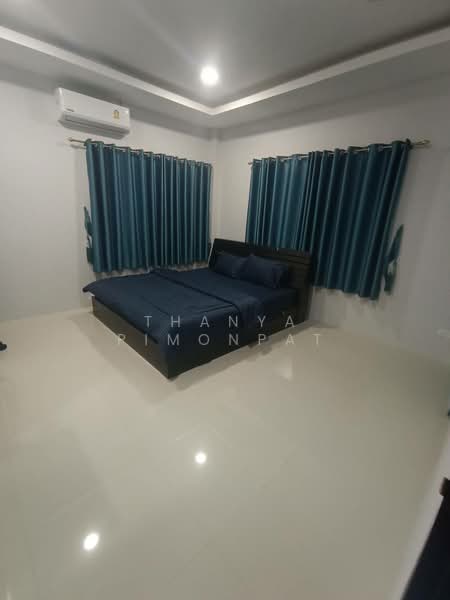 Peaceful 3-Bedroom House for Rent in Maenam – Pet Friendly, Surat Thani, Mae Nam, Ko Samui, Surat Thani, 3 Bedrooms, 60 sqm, Single Detached House For Rent, by Thanya Pimonpat, 60254598 - DDproperty.com