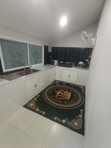 Peaceful 3-Bedroom House for Rent in Maenam – Pet Friendly, Surat Thani, Mae Nam, Ko Samui, Surat Thani, 3 Bedrooms, 60 sqm, Single Detached House For Rent, by Thanya Pimonpat, 60254598 - DDproperty.com