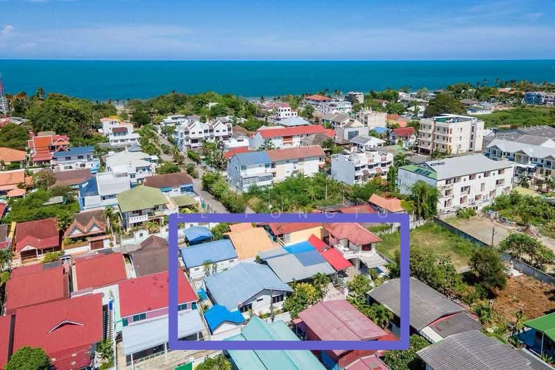 House for Sale and Rent Close to Klai Kangwon Palace, Prachuap Khiri Khan, Hua Hin, Hua Hin, Prachuap Khiri Khan, 5 Bedrooms, 200 sqm, Single Detached House For Rent, by Parkkapol (Smile) Luecha, 60254600 - DDproperty.com