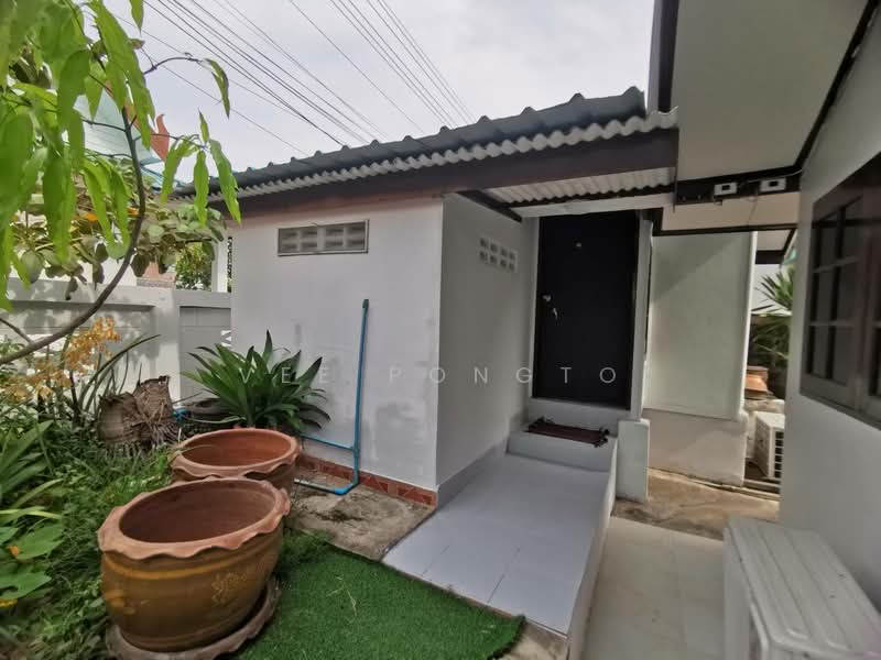 House for Sale and Rent Close to Klai Kangwon Palace, Prachuap Khiri Khan, Hua Hin, Hua Hin, Prachuap Khiri Khan, 5 Bedrooms, 200 sqm, Single Detached House For Rent, by Parkkapol (Smile) Luecha, 60254600 - DDproperty.com