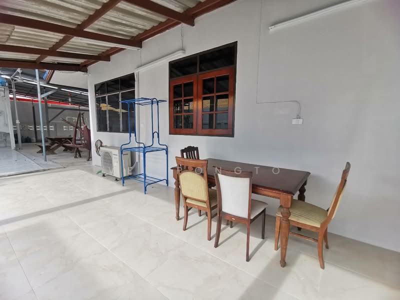 House for Sale and Rent Close to Klai Kangwon Palace, ประจวบคีรีขันธ์, หัวหิน, หัวหิน, ประจวบคีรีขันธ์, 200 ตร.ม., บ้านเดี่ยว ให้เช่า, โดย Parkkapol (Smile) Luecha, 60254600 - DDproperty.com