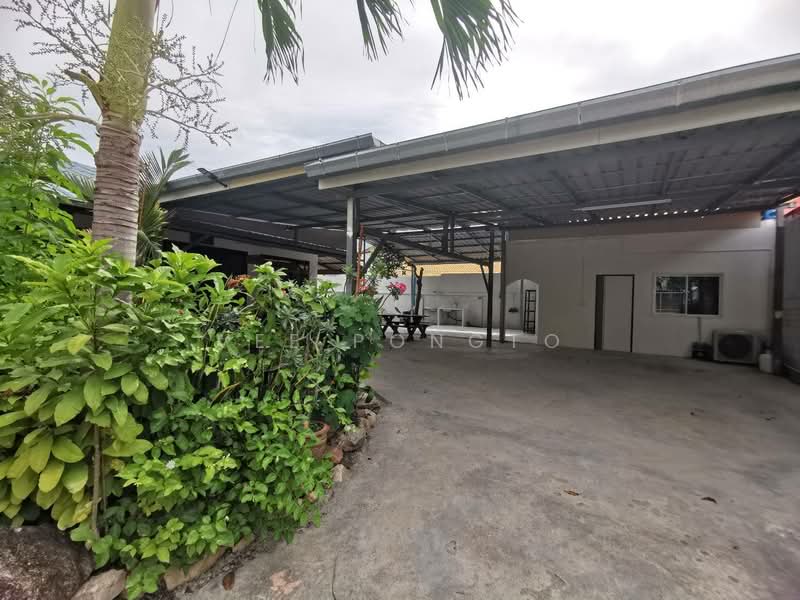 House for Sale and Rent Close to Klai Kangwon Palace, ประจวบคีรีขันธ์, หัวหิน, หัวหิน, ประจวบคีรีขันธ์, 200 ตร.ม., บ้านเดี่ยว ให้เช่า, โดย Parkkapol (Smile) Luecha, 60254600 - DDproperty.com