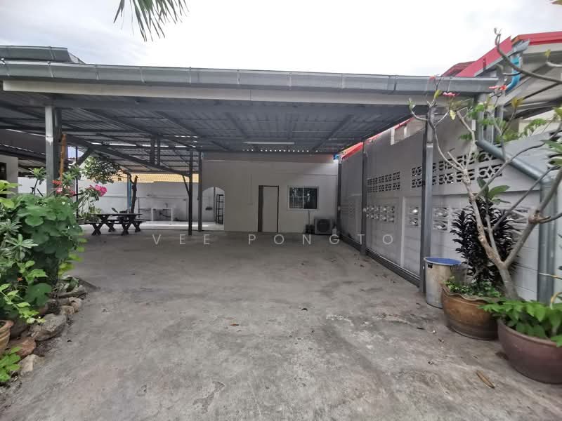 House for Sale and Rent Close to Klai Kangwon Palace, ประจวบคีรีขันธ์, หัวหิน, หัวหิน, ประจวบคีรีขันธ์, 200 ตร.ม., บ้านเดี่ยว ให้เช่า, โดย Parkkapol (Smile) Luecha, 60254600 - DDproperty.com