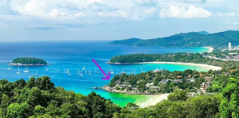 Baan Kata Villas, Phuket, Karon, Muang Phuket, Phuket, 8 Bedrooms, 1,200 sqm, Villa For Sale, by Wanida (May) Mahawong, 60254603 - DDproperty.com