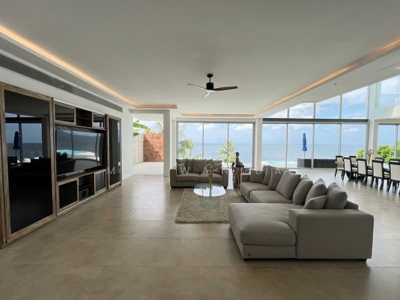 Baan Kata Villas, Phuket, Karon, Muang Phuket, Phuket, 8 Bedrooms, 1,200 sqm, Villa For Sale, by Wanida (May) Mahawong, 60254603 - DDproperty.com