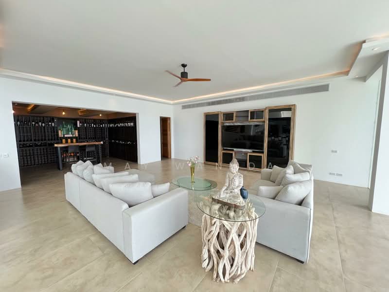 Baan Kata Villas : บ้าน กะตะ วิลล่า, ภูเก็ต, กะรน, เมืองภูเก็ต, ภูเก็ต, 1,200 ตร.ม., วิลล่า ขาย, โดย Wanida (May) Mahawong, 60254603 - DDproperty.com