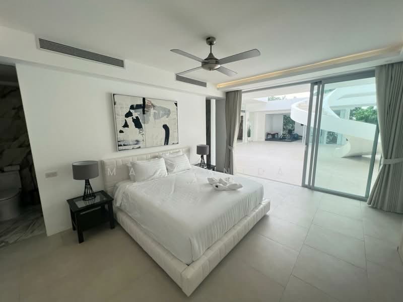 Baan Kata Villas, Phuket, Karon, Muang Phuket, Phuket, 8 Bedrooms, 1,200 sqm, Villa For Sale, by Wanida (May) Mahawong, 60254603 - DDproperty.com