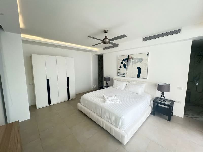 Baan Kata Villas, Phuket, Karon, Muang Phuket, Phuket, 8 Bedrooms, 1,200 sqm, Villa For Sale, by Wanida (May) Mahawong, 60254603 - DDproperty.com