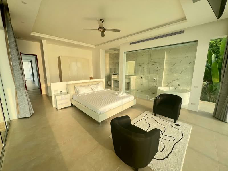 Baan Kata Villas : บ้าน กะตะ วิลล่า, ภูเก็ต, กะรน, เมืองภูเก็ต, ภูเก็ต, 1,200 ตร.ม., วิลล่า ขาย, โดย Wanida (May) Mahawong, 60254603 - DDproperty.com