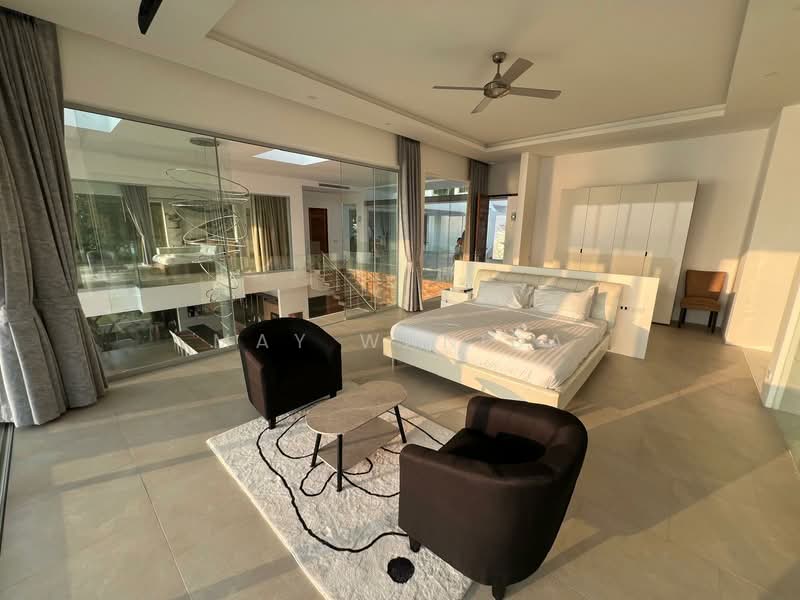 Baan Kata Villas, Phuket, Karon, Muang Phuket, Phuket, 8 Bedrooms, 1,200 sqm, Villa For Sale, by Wanida (May) Mahawong, 60254603 - DDproperty.com