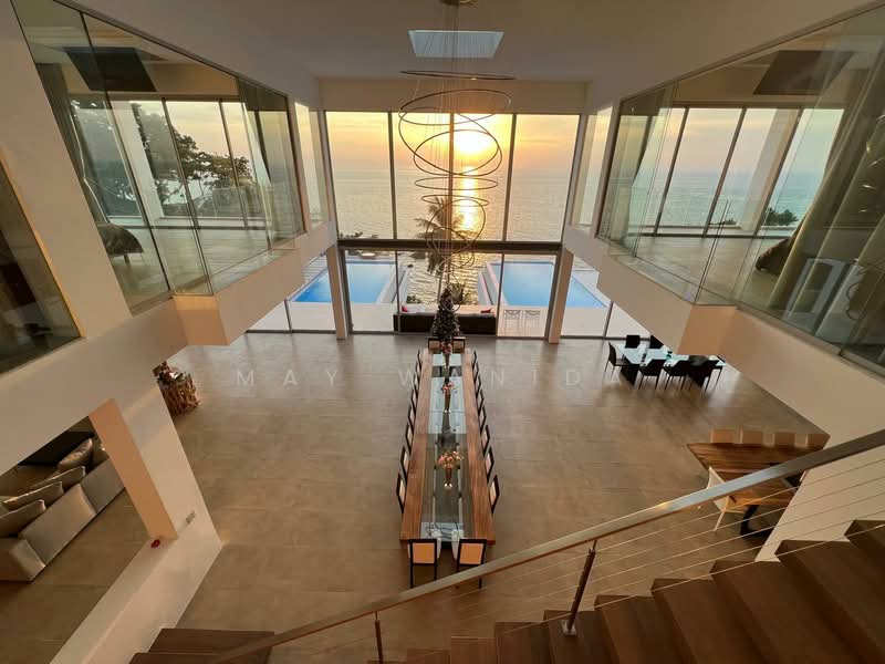 Baan Kata Villas, Phuket, Karon, Muang Phuket, Phuket, 8 Bedrooms, 1,200 sqm, Villa For Sale, by Wanida (May) Mahawong, 60254603 - DDproperty.com