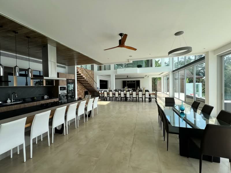 Baan Kata Villas : บ้าน กะตะ วิลล่า, ภูเก็ต, กะรน, เมืองภูเก็ต, ภูเก็ต, 1,200 ตร.ม., วิลล่า ขาย, โดย Wanida (May) Mahawong, 60254603 - DDproperty.com