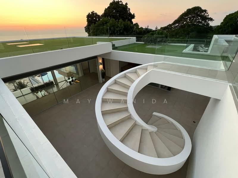 Baan Kata Villas, Phuket, Karon, Muang Phuket, Phuket, 8 Bedrooms, 1,200 sqm, Villa For Sale, by Wanida (May) Mahawong, 60254603 - DDproperty.com