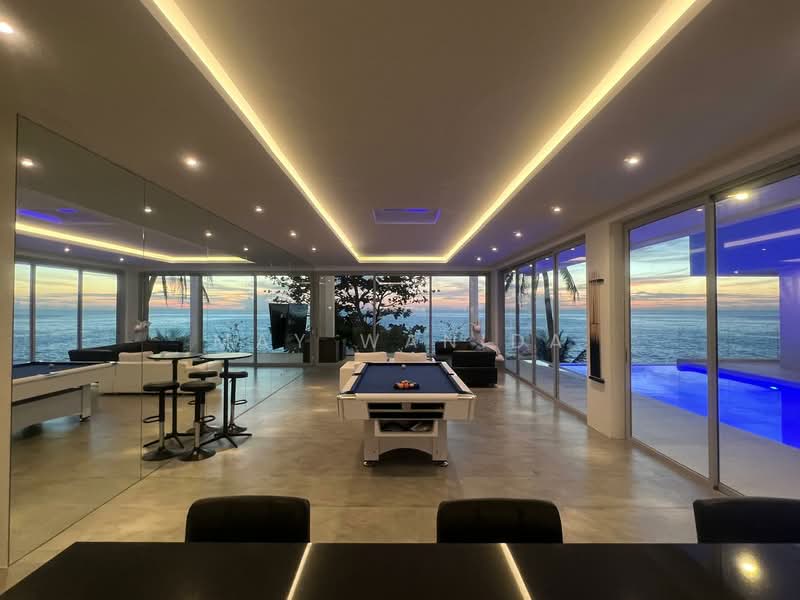 Baan Kata Villas, Phuket, Karon, Muang Phuket, Phuket, 8 Bedrooms, 1,200 sqm, Villa For Sale, by Wanida (May) Mahawong, 60254603 - DDproperty.com