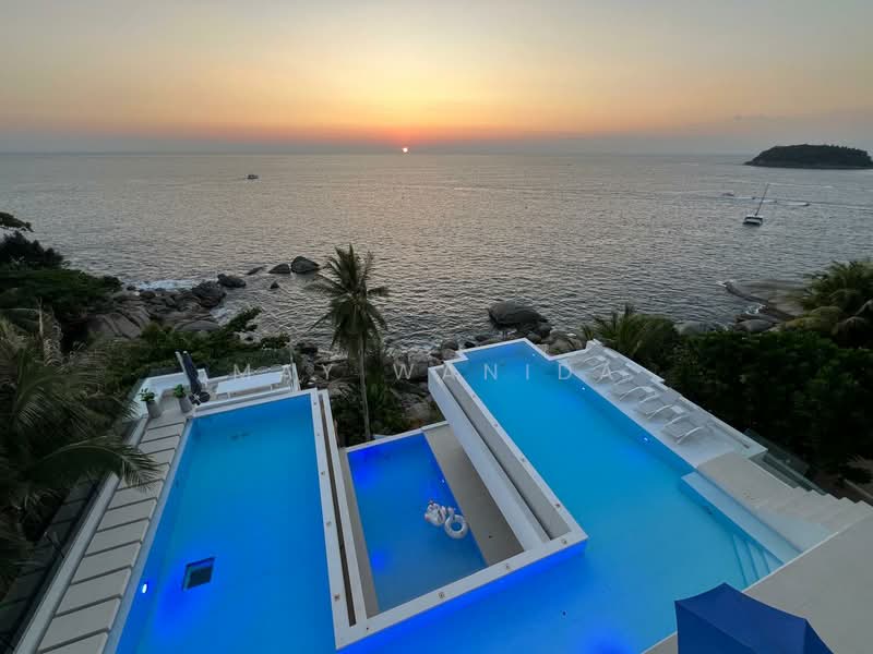 Baan Kata Villas, Phuket, Karon, Muang Phuket, Phuket, 8 Bedrooms, 1,200 sqm, Villa For Sale, by Wanida (May) Mahawong, 60254603 - DDproperty.com