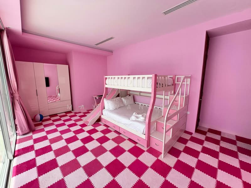 Baan Kata Villas : บ้าน กะตะ วิลล่า, ภูเก็ต, กะรน, เมืองภูเก็ต, ภูเก็ต, 1,200 ตร.ม., วิลล่า ขาย, โดย Wanida (May) Mahawong, 60254603 - DDproperty.com