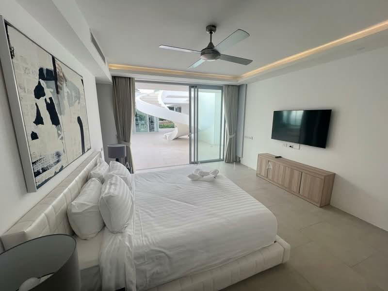 Baan Kata Villas : บ้าน กะตะ วิลล่า, ภูเก็ต, กะรน, เมืองภูเก็ต, ภูเก็ต, 1,200 ตร.ม., วิลล่า ขาย, โดย Wanida (May) Mahawong, 60254603 - DDproperty.com