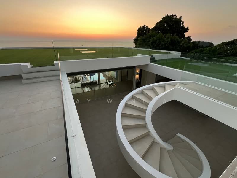 Baan Kata Villas, Phuket, Karon, Muang Phuket, Phuket, 8 Bedrooms, 1,200 sqm, Villa For Sale, by Wanida (May) Mahawong, 60254603 - DDproperty.com