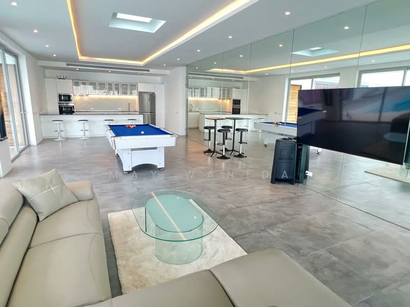 Baan Kata Villas, Phuket, Karon, Muang Phuket, Phuket, 8 Bedrooms, 1,200 sqm, Villa For Sale, by Wanida (May) Mahawong, 60254603 - DDproperty.com