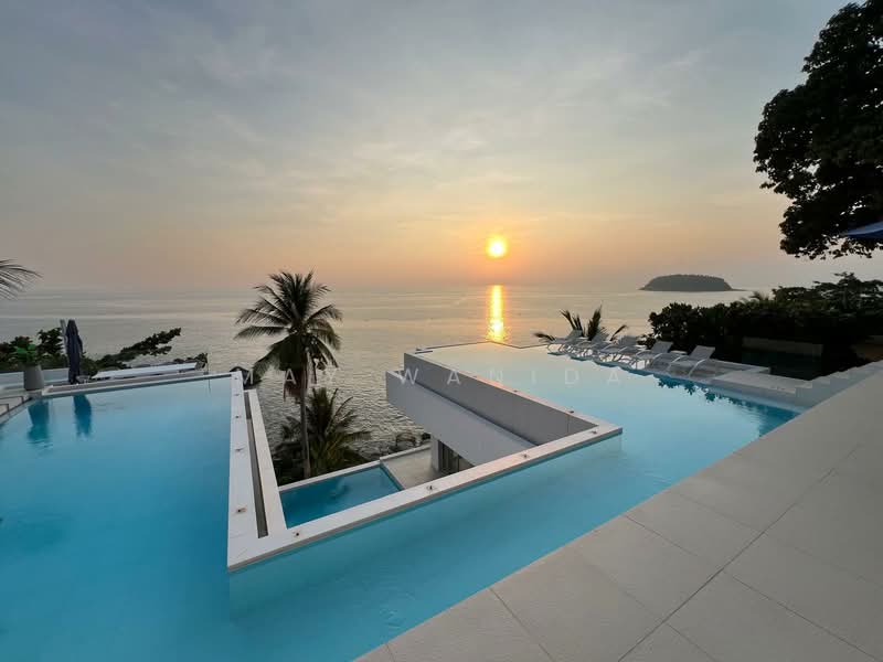 Baan Kata Villas : บ้าน กะตะ วิลล่า, ภูเก็ต, กะรน, เมืองภูเก็ต, ภูเก็ต, 1,200 ตร.ม., วิลล่า ขาย, โดย Wanida (May) Mahawong, 60254603 - DDproperty.com