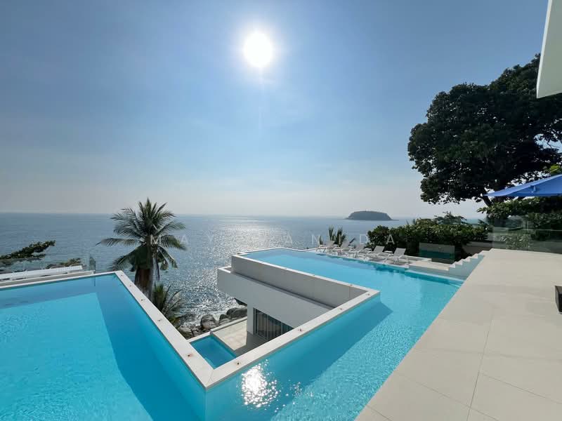 Baan Kata Villas : บ้าน กะตะ วิลล่า, ภูเก็ต, กะรน, เมืองภูเก็ต, ภูเก็ต, 1,200 ตร.ม., วิลล่า ขาย, โดย Wanida (May) Mahawong, 60254603 - DDproperty.com