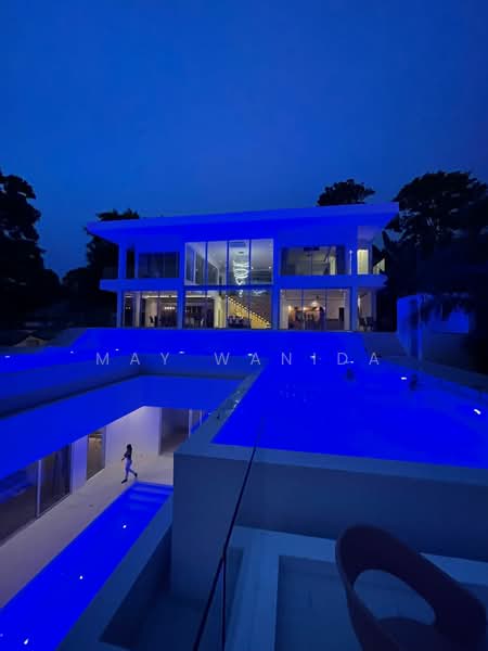 Baan Kata Villas, Phuket, Karon, Muang Phuket, Phuket, 8 Bedrooms, 1,200 sqm, Villa For Sale, by Wanida (May) Mahawong, 60254603 - DDproperty.com