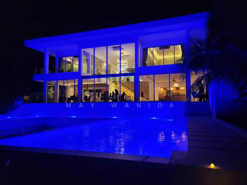 Baan Kata Villas, Phuket, Karon, Muang Phuket, Phuket, 8 Bedrooms, 1,200 sqm, Villa For Sale, by Wanida (May) Mahawong, 60254603 - DDproperty.com