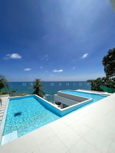 Baan Kata Villas, Phuket, Karon, Muang Phuket, Phuket, 8 Bedrooms, 1,200 sqm, Villa For Sale, by Wanida (May) Mahawong, 60254603 - DDproperty.com