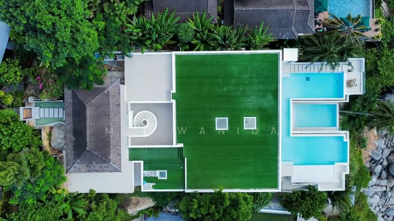 Baan Kata Villas, Phuket, Karon, Muang Phuket, Phuket, 8 Bedrooms, 1,200 sqm, Villa For Sale, by Wanida (May) Mahawong, 60254603 - DDproperty.com