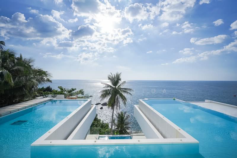 Baan Kata Villas : บ้าน กะตะ วิลล่า, ภูเก็ต, กะรน, เมืองภูเก็ต, ภูเก็ต, 1,200 ตร.ม., วิลล่า ขาย, โดย Wanida (May) Mahawong, 60254603 - DDproperty.com