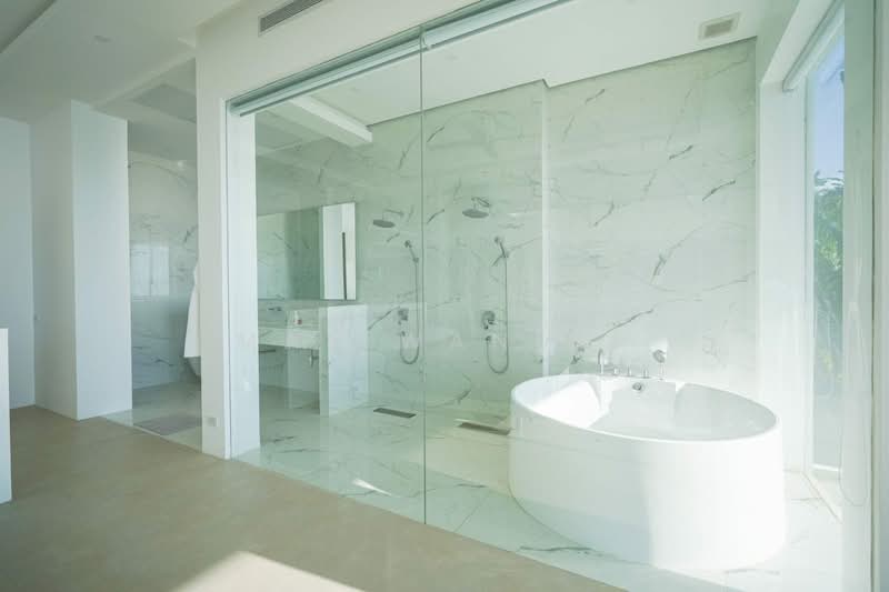 Baan Kata Villas : บ้าน กะตะ วิลล่า, ภูเก็ต, กะรน, เมืองภูเก็ต, ภูเก็ต, 1,200 ตร.ม., วิลล่า ขาย, โดย Wanida (May) Mahawong, 60254603 - DDproperty.com