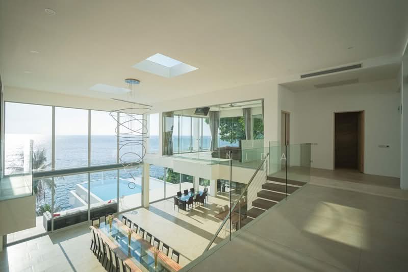 Baan Kata Villas : บ้าน กะตะ วิลล่า, ภูเก็ต, กะรน, เมืองภูเก็ต, ภูเก็ต, 1,200 ตร.ม., วิลล่า ขาย, โดย Wanida (May) Mahawong, 60254603 - DDproperty.com