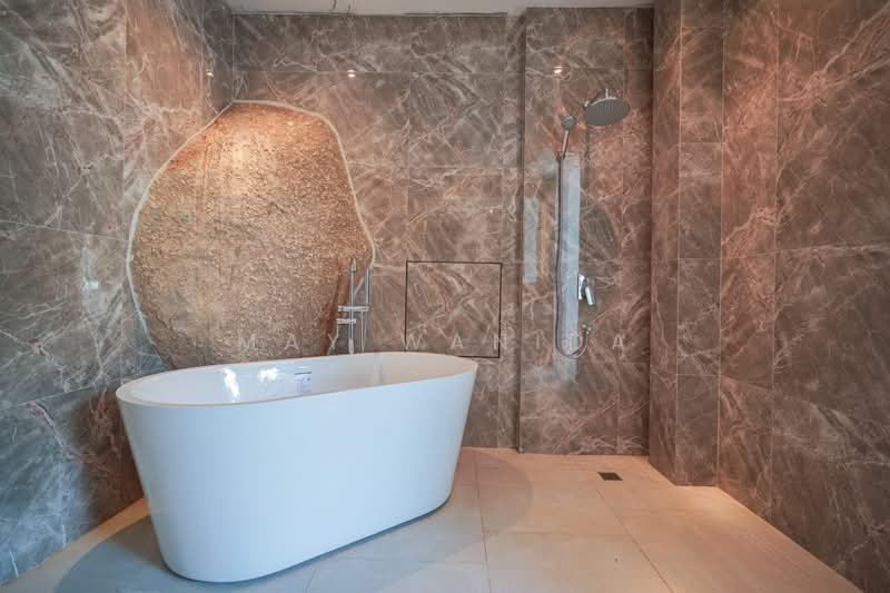 Baan Kata Villas : บ้าน กะตะ วิลล่า, ภูเก็ต, กะรน, เมืองภูเก็ต, ภูเก็ต, 1,200 ตร.ม., วิลล่า ขาย, โดย Wanida (May) Mahawong, 60254603 - DDproperty.com