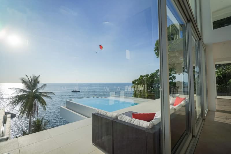 Baan Kata Villas, Phuket, Karon, Muang Phuket, Phuket, 8 Bedrooms, 1,200 sqm, Villa For Sale, by Wanida (May) Mahawong, 60254603 - DDproperty.com