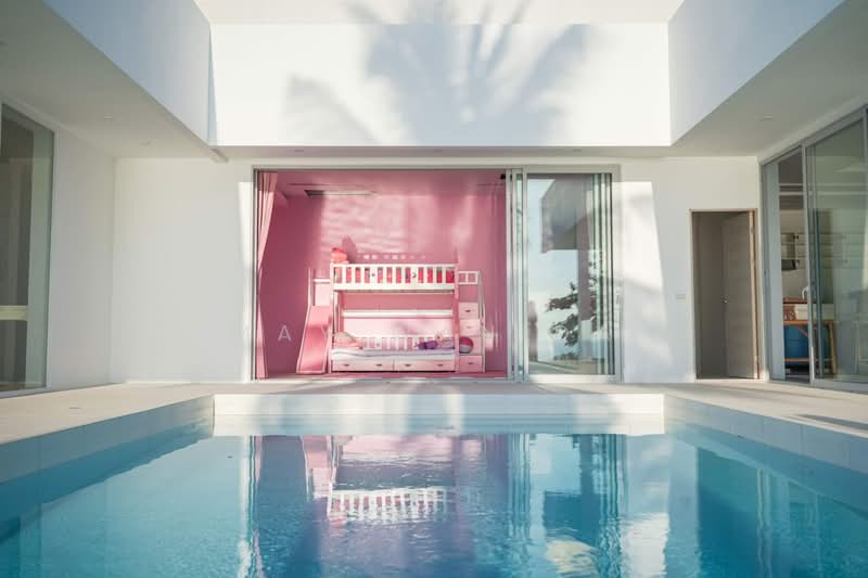 Baan Kata Villas, Phuket, Karon, Muang Phuket, Phuket, 8 Bedrooms, 1,200 sqm, Villa For Sale, by Wanida (May) Mahawong, 60254603 - DDproperty.com