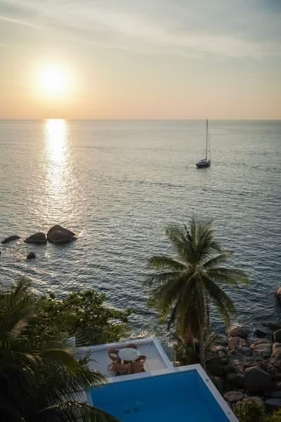 Baan Kata Villas, Phuket, Karon, Muang Phuket, Phuket, 8 Bedrooms, 1,200 sqm, Villa For Sale, by Wanida (May) Mahawong, 60254603 - DDproperty.com