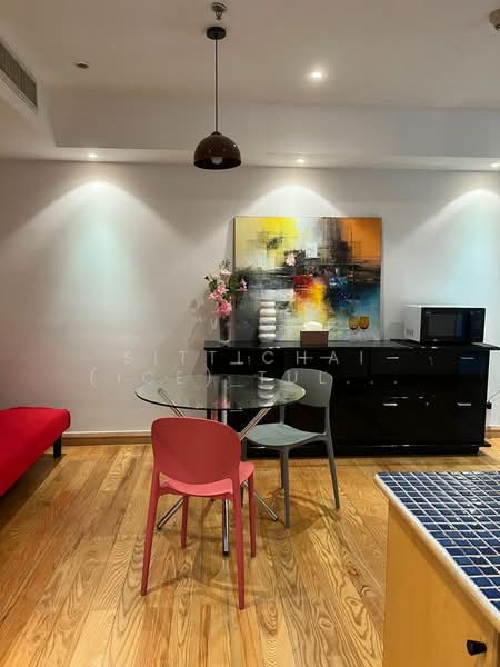 State Tower, Bangkok, 1055 Silom Road, Silom, Bang Rak, Bangkok, 1 Bedroom, 68 sqm, Condo For Rent, by Sittichai (Ice) Tulyanon, 60254606 - DDproperty.com