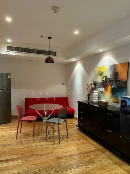 State Tower, Bangkok, 1055 Silom Road, Silom, Bang Rak, Bangkok, 1 Bedroom, 68 sqm, Condo For Rent, by Sittichai (Ice) Tulyanon, 60254606 - DDproperty.com