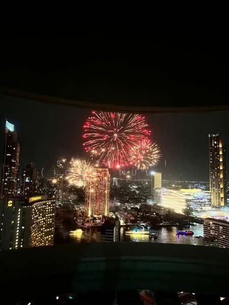 State Tower, Bangkok, 1055 Silom Road, Silom, Bang Rak, Bangkok, 1 Bedroom, 68 sqm, Condo For Rent, by Sittichai (Ice) Tulyanon, 60254606 - DDproperty.com