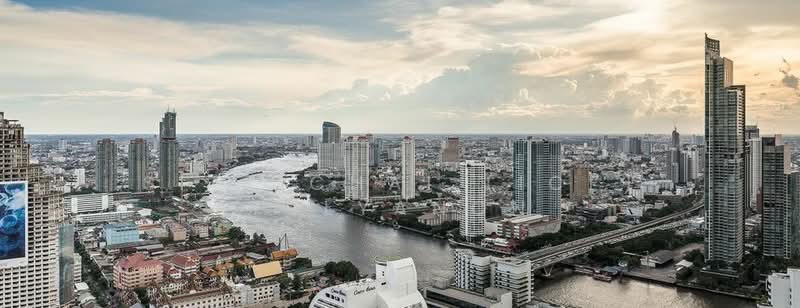 State Tower, Bangkok, 1055 Silom Road, Silom, Bang Rak, Bangkok, 1 Bedroom, 68 sqm, Condo For Rent, by Sittichai (Ice) Tulyanon, 60254606 - DDproperty.com