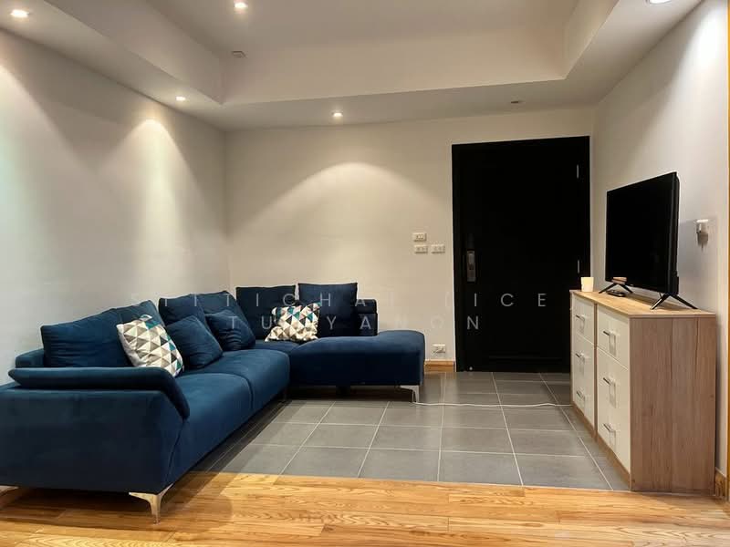 State Tower, Bangkok, 1055 Silom Road, Silom, Bang Rak, Bangkok, 1 Bedroom, 68 sqm, Condo For Rent, by Sittichai (Ice) Tulyanon, 60254606 - DDproperty.com